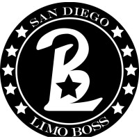 Limo Boss, LLC dba San Diego Limo Boss logo - Similar company to Driven - Private Transportation