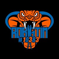 Robistim FRC logo - Similar company to Balta Robotics