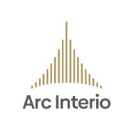 Arc Interio logo - Similar company to Aimes Exide Design And Engineering Llc
