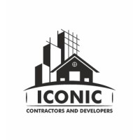 Iconic Contractors and Developers logo - Similar company to Ionic Contractors
