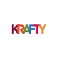 Krafty Solutions Pvt Ltd logo - Similar company to Elixir Software Solutions Pvt. Ltd.
