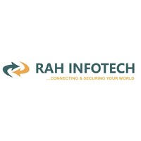 RAH Infotech logo - Similar company to Netpoleon India