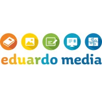 Eduardo Media BV logo - Similar company to Reclame Dame B.V.