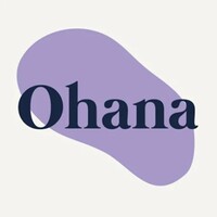 Ohana - The Family Circle logo - Similar company to Tamtaming
