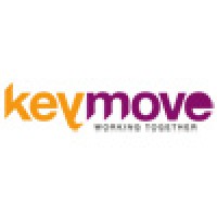 Keymove logo - Similar company to Info Data Blog