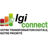 LGI CONNECT logo - Similar company to Bta D.O.O.