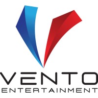 Vento Entertainment logo - Similar company to Vento Studios