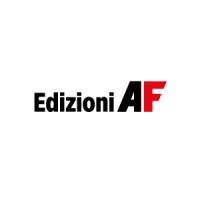 Edizioni AF logo - Similar company to Technix Am