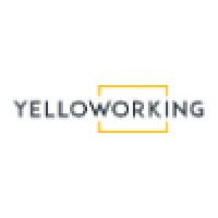 Yelloworking logo - Similar company to Endonora