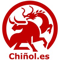 Chiñol.es logo - Similar company to Stratton Suministros