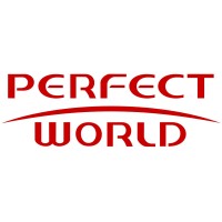 Perfect World Entertainment logo - Similar company to Shattered Moon Projects, Llc
