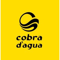 Cobra D'agua logo - Similar company to Prison