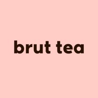brut tea logo - Similar company to Agilistic