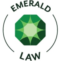 Emerald Law PLLC logo - Similar company to Polymath Partners