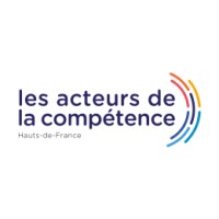 Les Acteurs de la Compétence - Hauts-de-France logo - Similar company to Klarweit