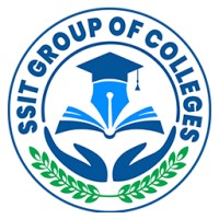 SSIT Group Of Colleges logo - Similar company to Blueopt Academy