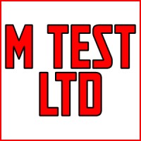 M Test Ltd logo - Similar company to Test.Mt