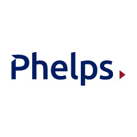 Phelps logo - Similar company to Mcmaster Chem-E Cube