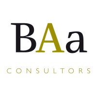 BAa Consultors logo - Similar company to Baa Consulting