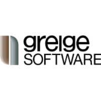 Greige Software logo - Similar company to Straight Lines Ai