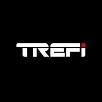 Trefi logo - Similar company to Roker