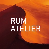 RUM Atelier logo - Similar company to Daldesign