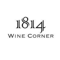 1814 Wine Corner logo - Similar company to Min Bartender