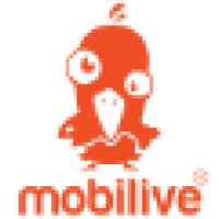 Mobilive Ltd