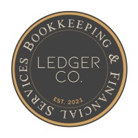 Ledger Co. logo - Similar company to Ledger & Co Chartered Accountants