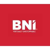 BNI Virtually Unstoppable logo - Similar company to Elite Development Group
