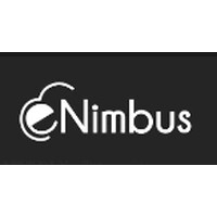 Enimbus logo - Similar company to Dimension Graphics