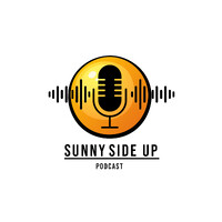 Sunny Side Up Podcast logo - Similar company to Greater Infra Projects