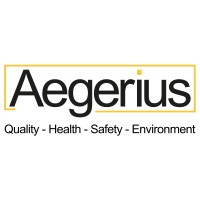 Aegerius logo - Similar company to Skyline Technical Services