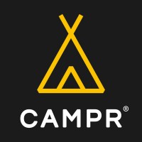 CAMPR.AE logo - Similar company to Washme App