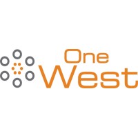 One West logo - Similar company to Coforce