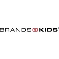 Brands4kids A/S logo - Similar company to Pilgrim A/S