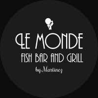 Le Monde Restaurant Cardiff logo - Similar company to Le Monde Restaurant