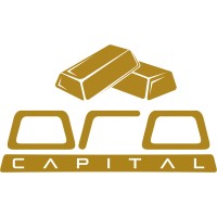 ORO CAPITAL logo - Similar company to American Diamond Mint