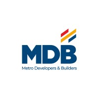 MDB Group logo - Similar company to Realcon Group