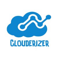 Clouderizer logo - Similar company to Active Intelligence