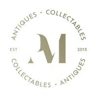 PM Antiques & Collectables logo - Similar company to Antiques