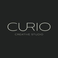Curio Creative Studio logo - Similar company to Savage Dewaar