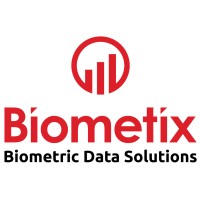 Biometix logo - Similar company to Bixelab