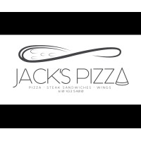 Jack's Pizza logo - Similar company to Pizza Heaven