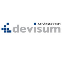 Devisum Affärssystem AB logo - Similar company to Kr System