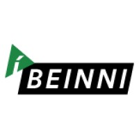 Íbeinni - StreamWorks ehf logo - Similar company to Mavericks Solutions