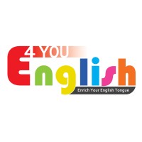 English4You™ logo - Similar company to The Future Translation Services