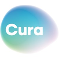 Cura Homes logo - Similar company to Grimes Finishings