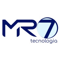 MR7 Tecnologia logo - Similar company to Mr Web Consultant