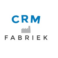 Crm Fabriek